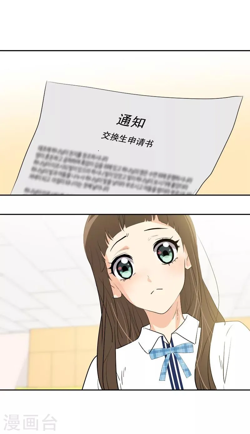 第195话 交换生 第19页