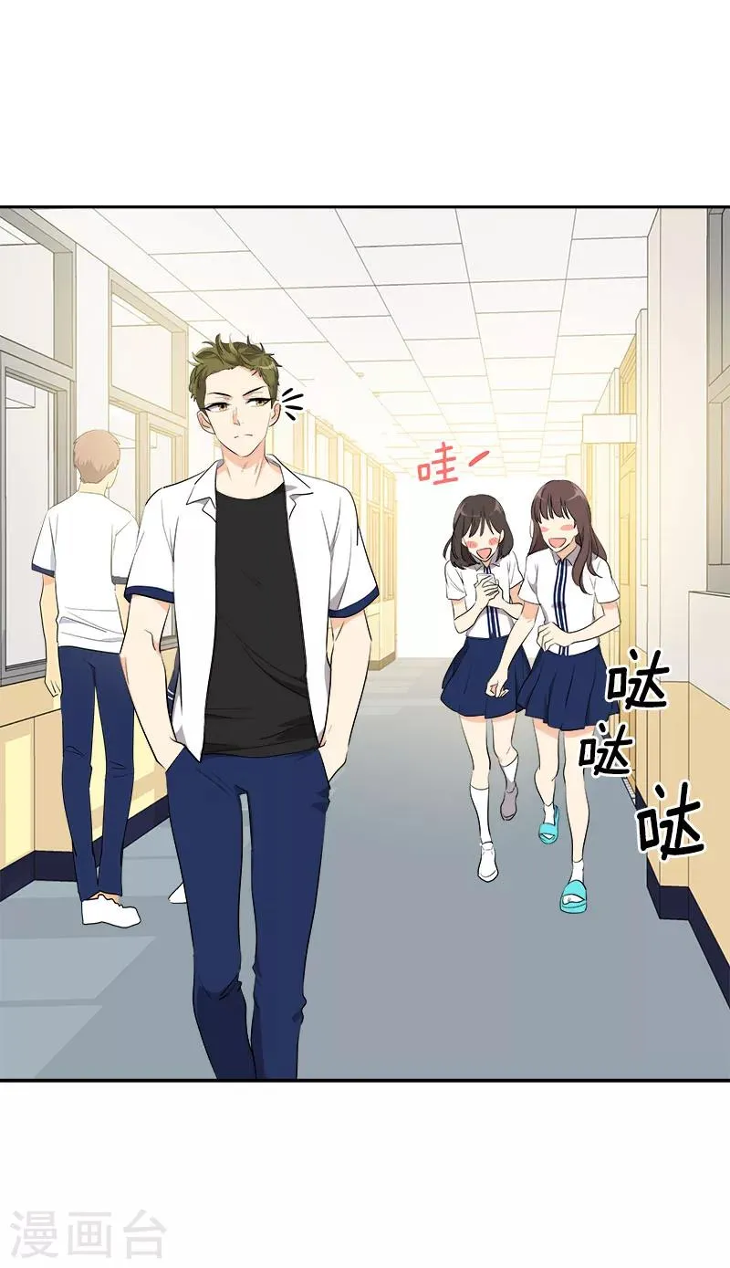 第221话 我在比赛？ 第3页