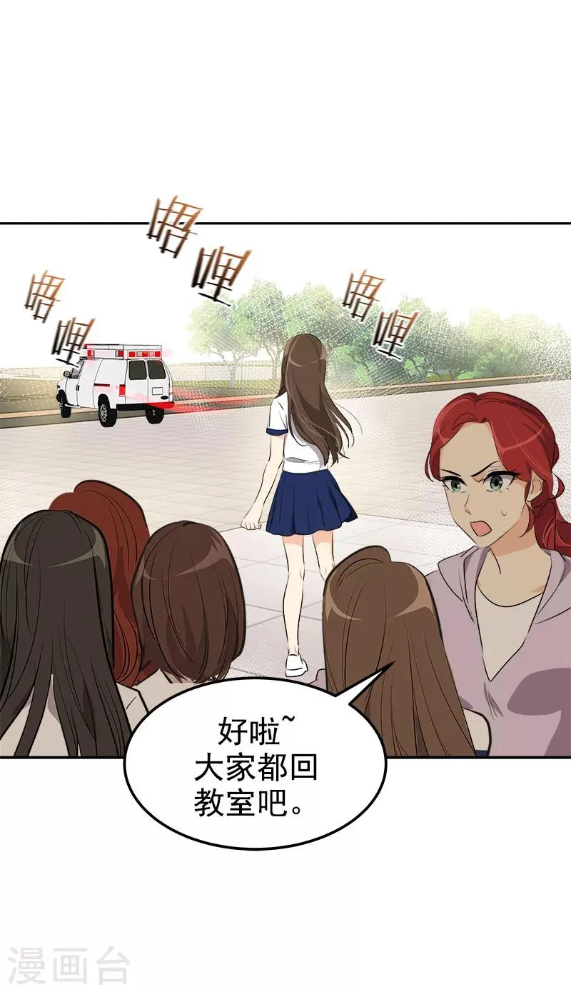 第223话 晕倒 第23页