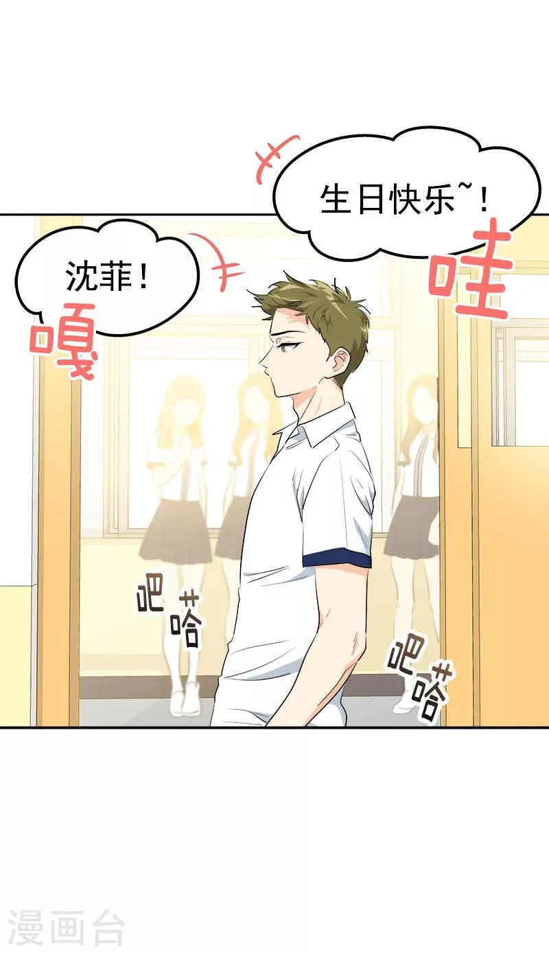 第229话 提前庆祝 第19页
