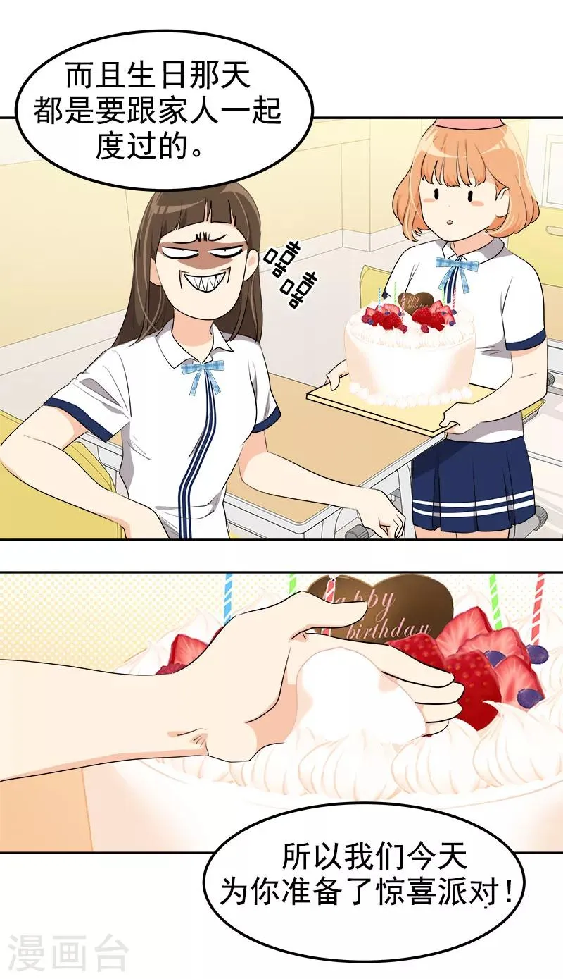 第229话 提前庆祝 第22页