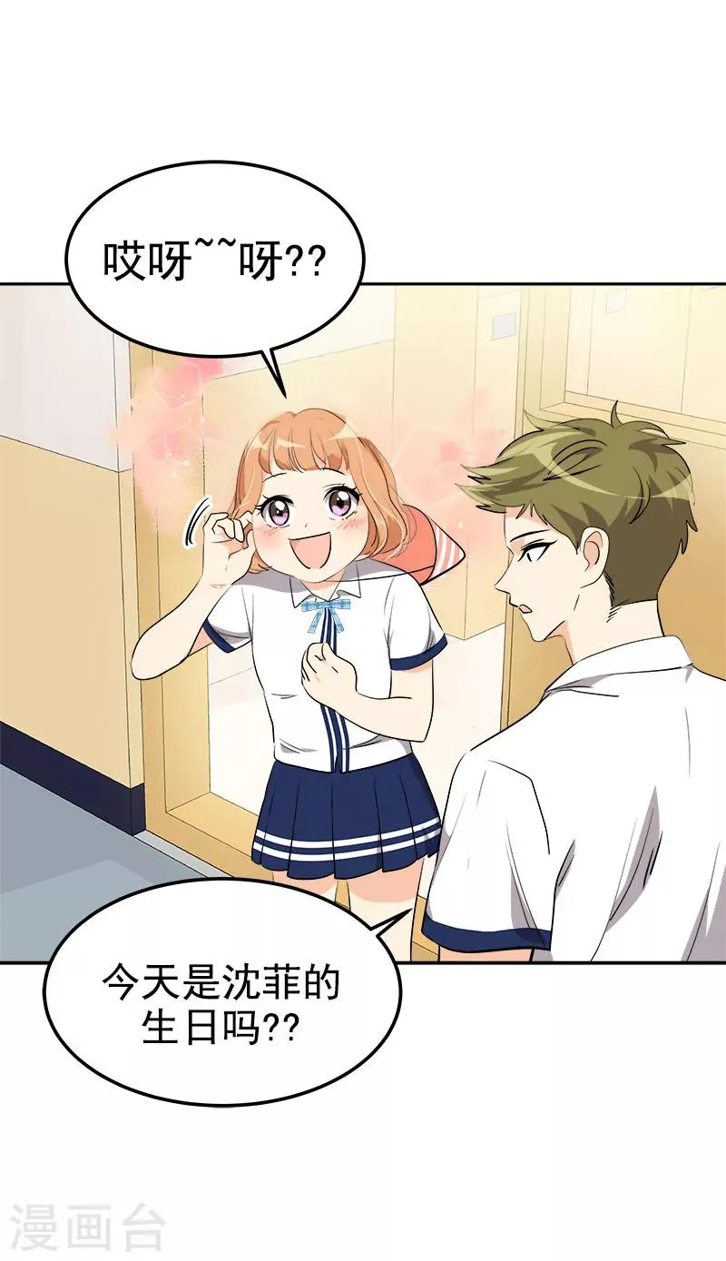 第229话 提前庆祝 第28页
