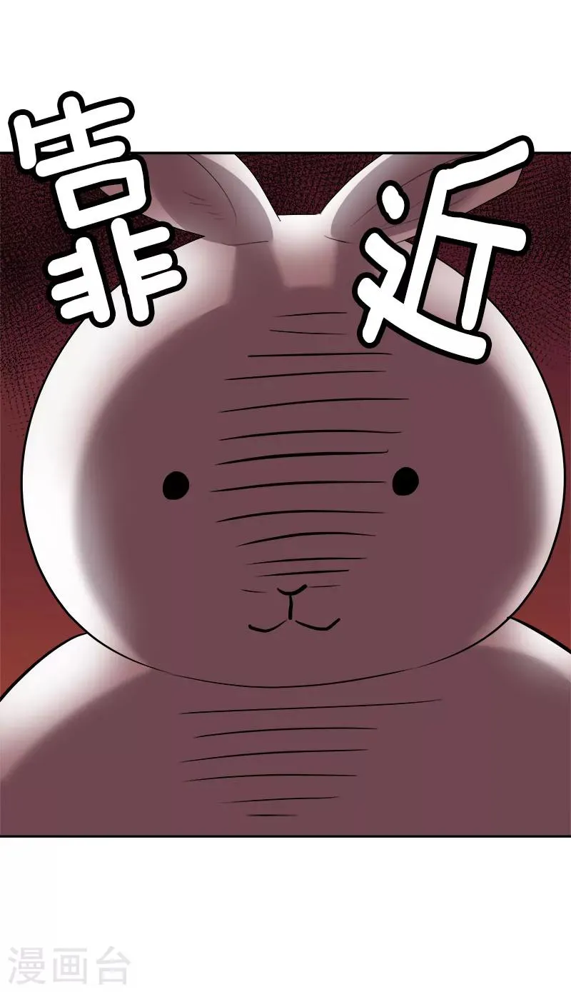 第239话 萌萌的兔子 第14页