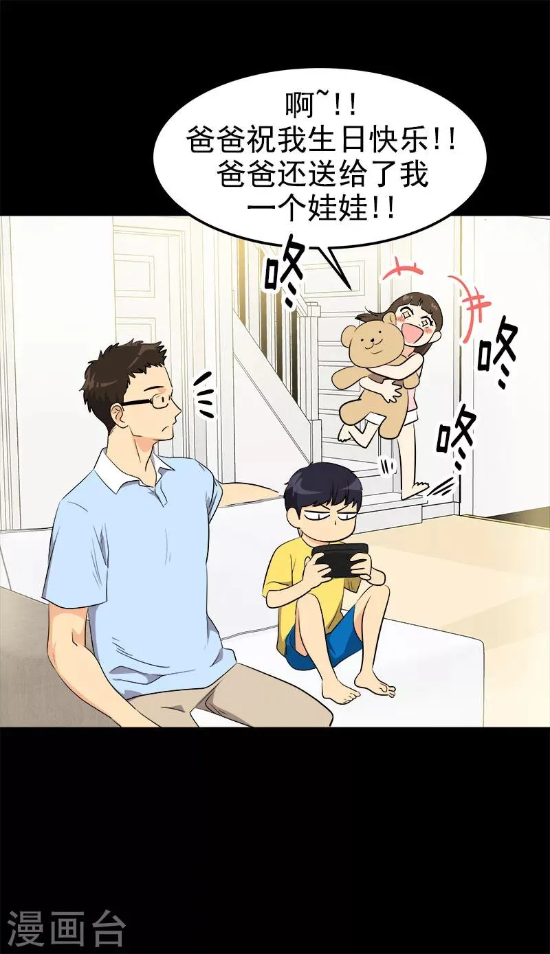 第239话 萌萌的兔子 第24页