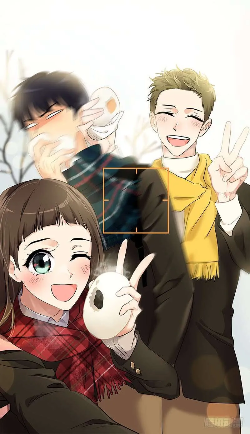 第242话 吃醋 第25页