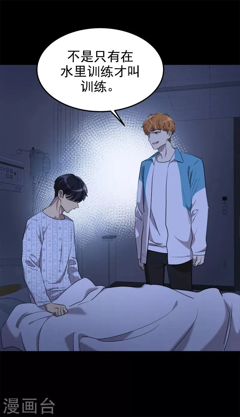 第245话 想象训练 第22页
