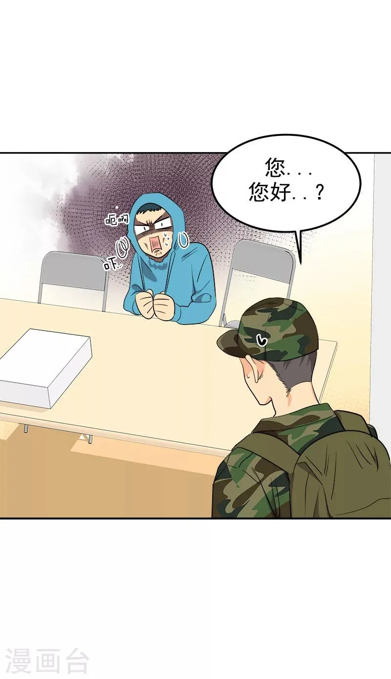 第250话 惊慌 第5页