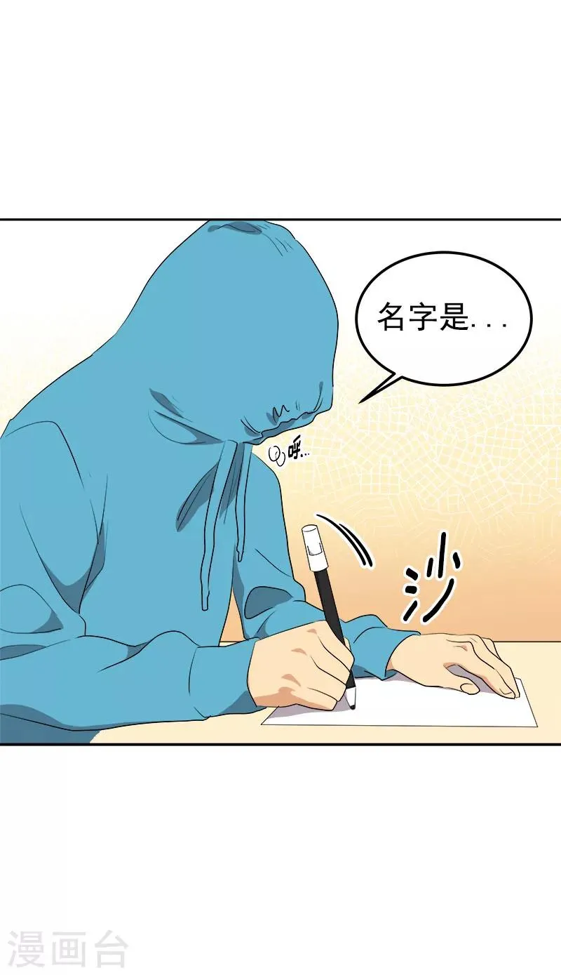 第250话 惊慌 第14页