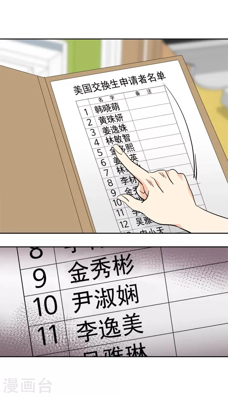 第256话 可怕的举动 第8页