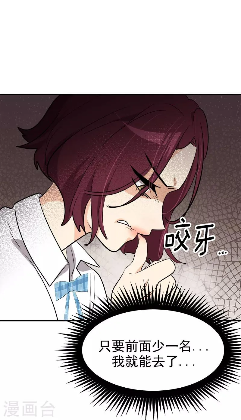 第256话 可怕的举动 第15页