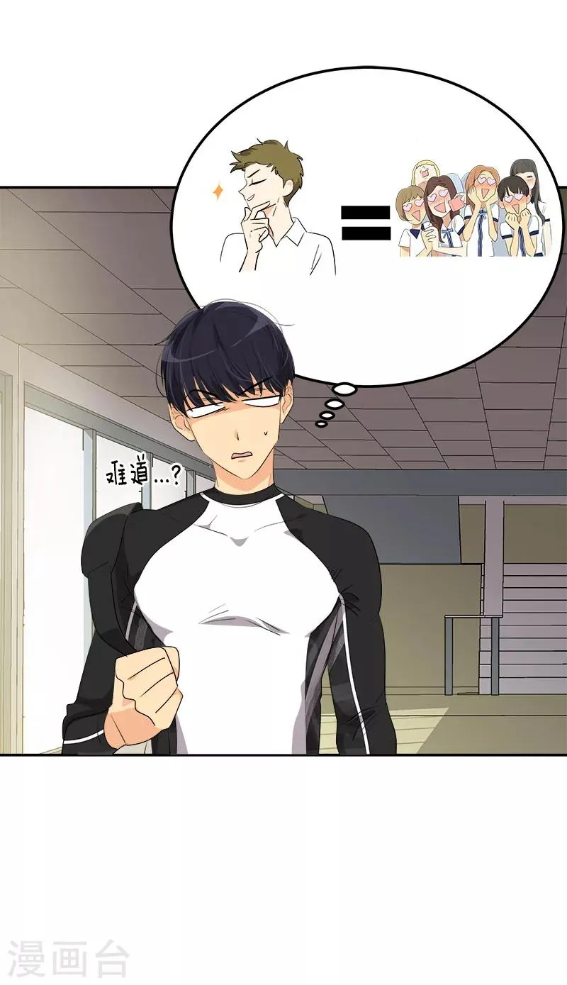 第258话 耍帅 第5页