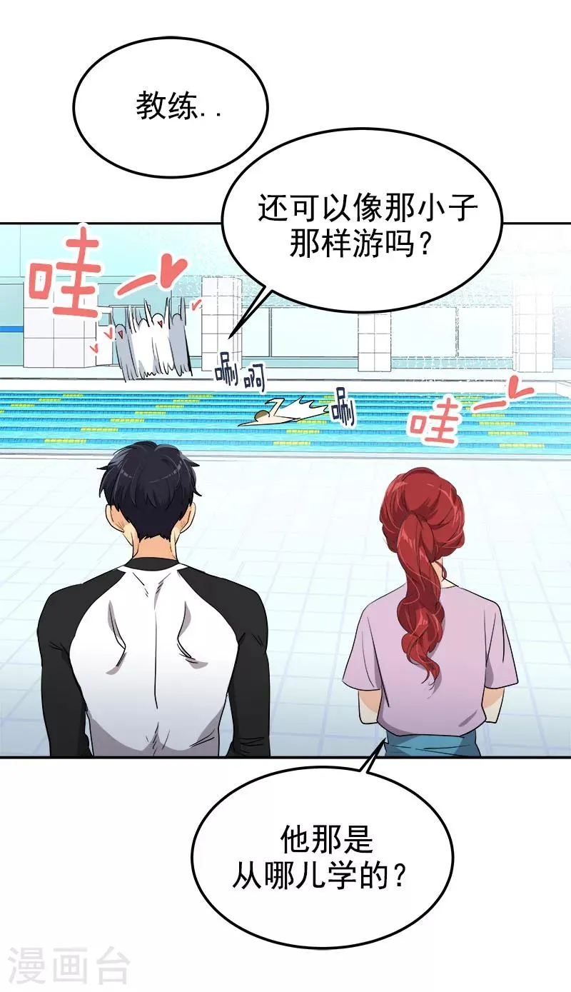 第258话 耍帅 第22页