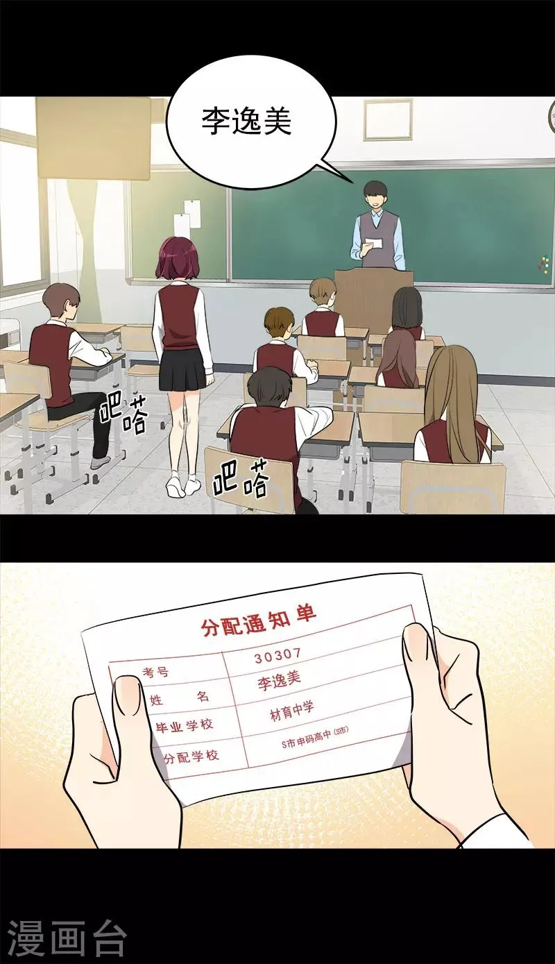 第268话 变成优秀的人 第22页