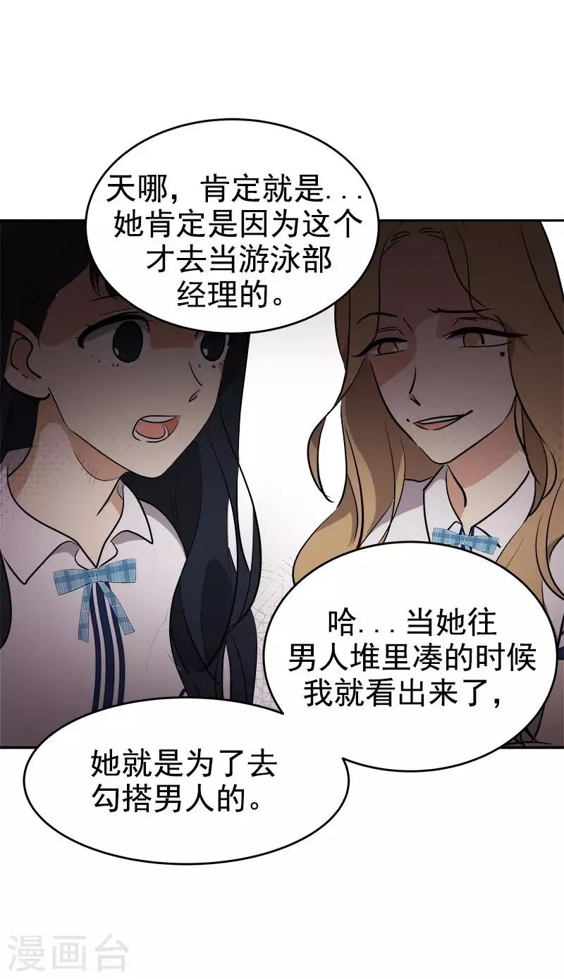 第275话 谣言四起 第15页