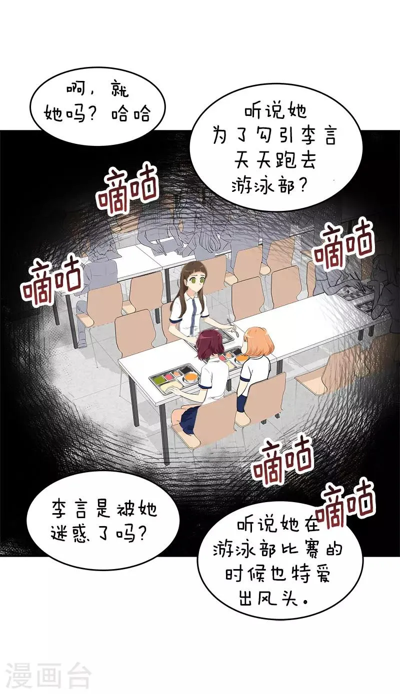 第276话 抱不平 第6页