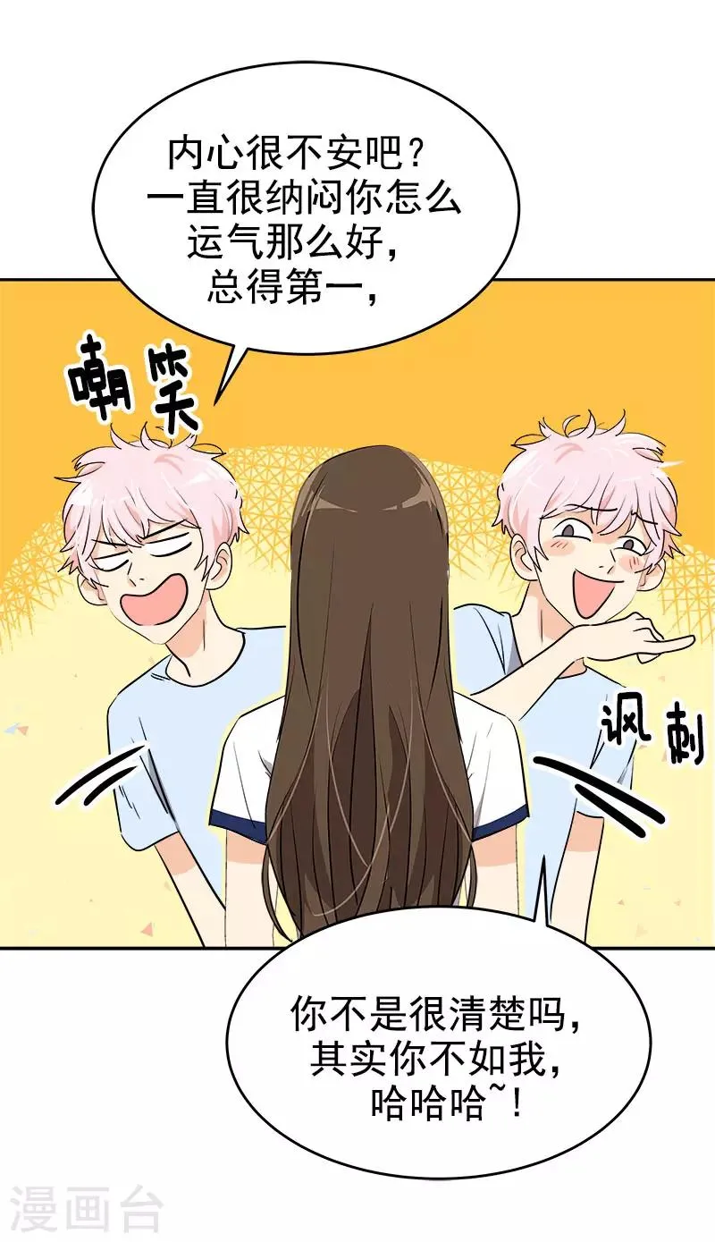 第279话 议论纷纷 第21页