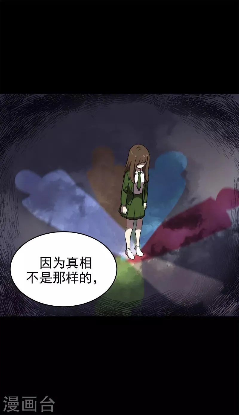 第283话 安慰 第22页