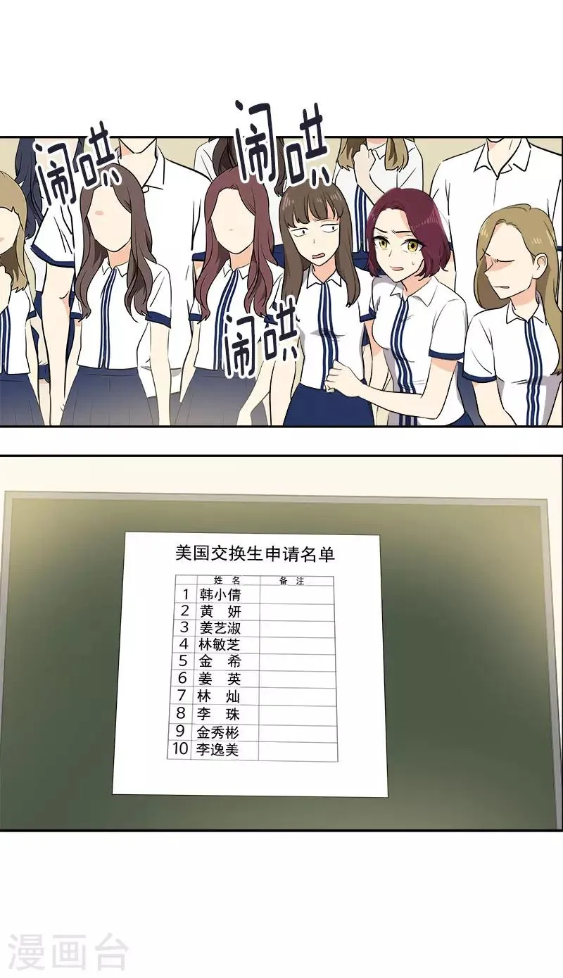 第291话 榜上无名 第9页