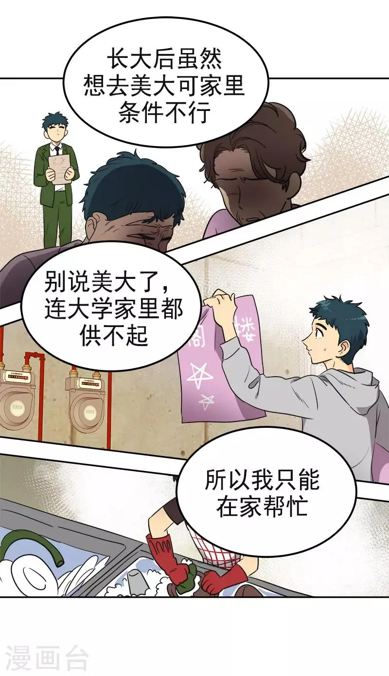 第332话 为梦想奋斗 第20页