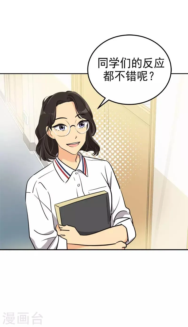 第333话 赞助奖学金 第4页