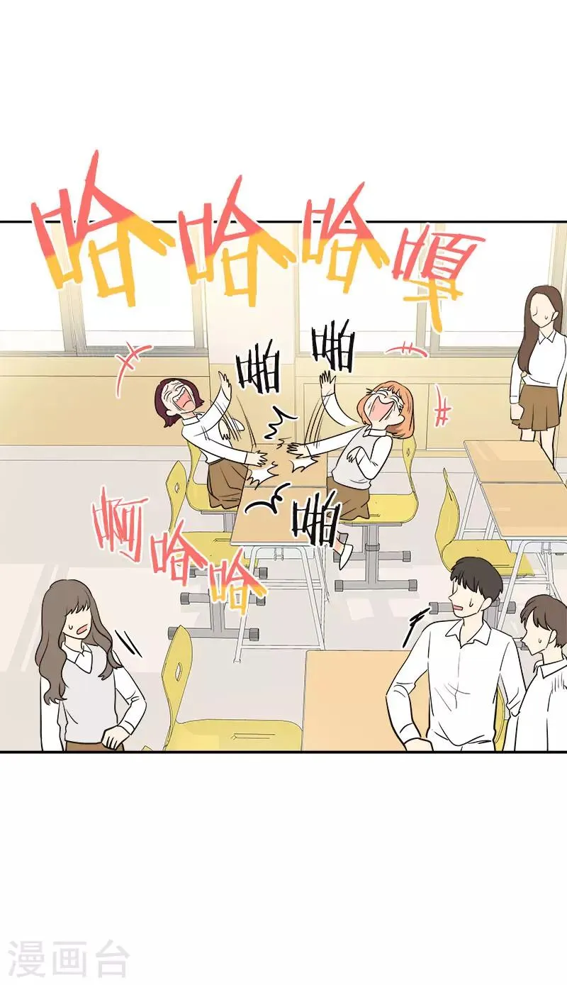 第353话 英文名字 第23页
