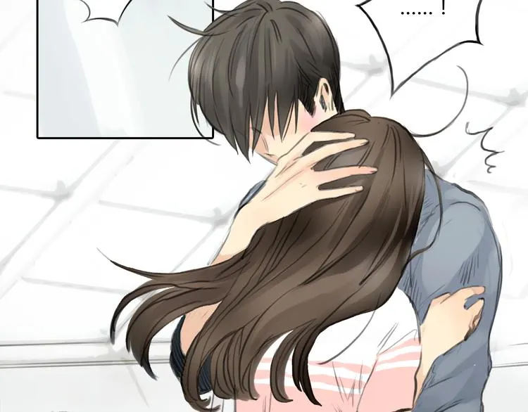 第49话 我不想让你走 第17页