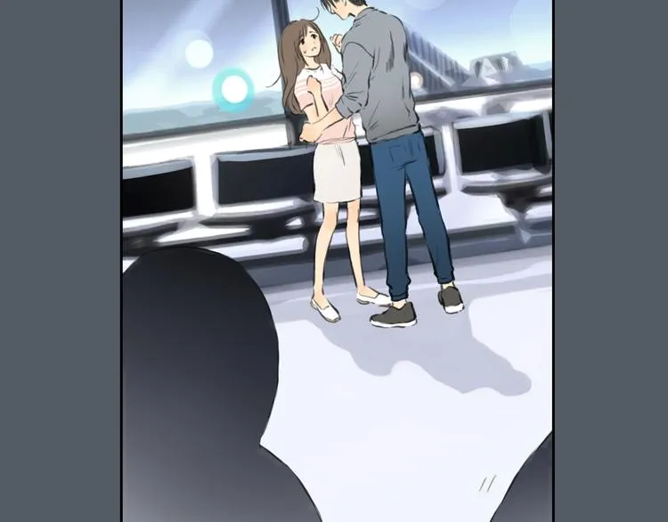 第49话 我不想让你走 第23页