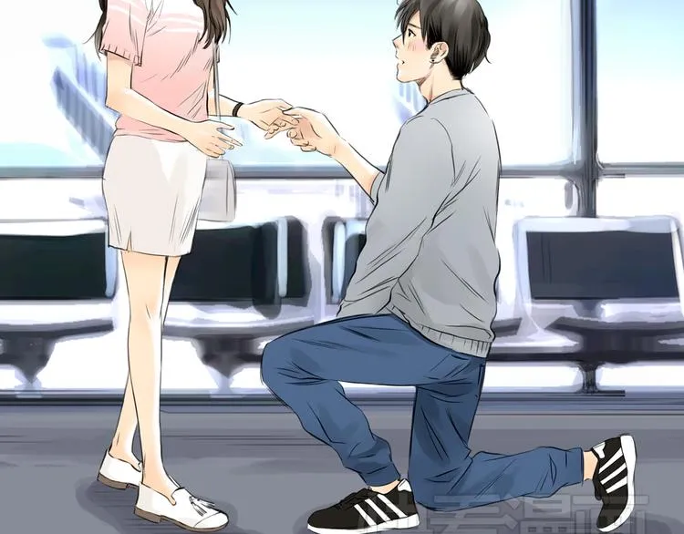第49话 我不想让你走 第31页