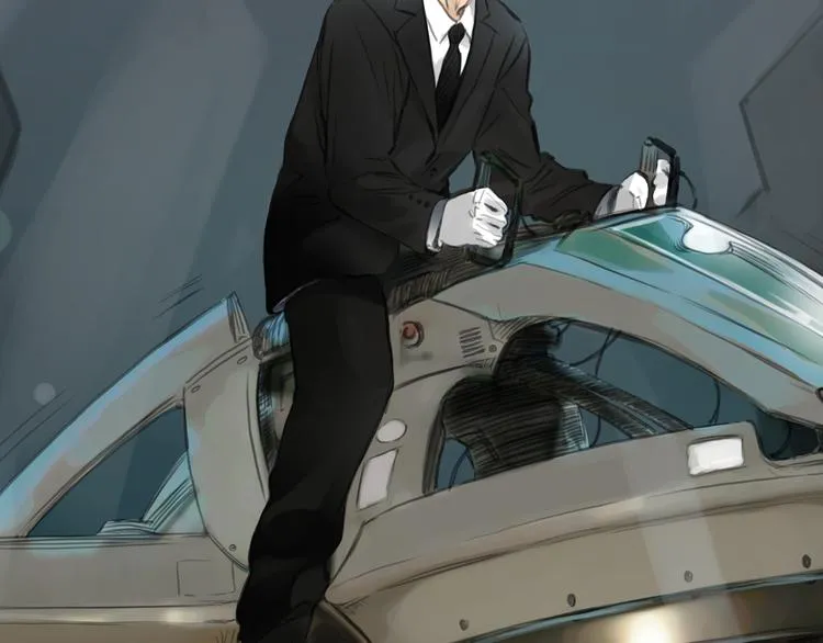 第48话 不准私自离开我！ 第20页