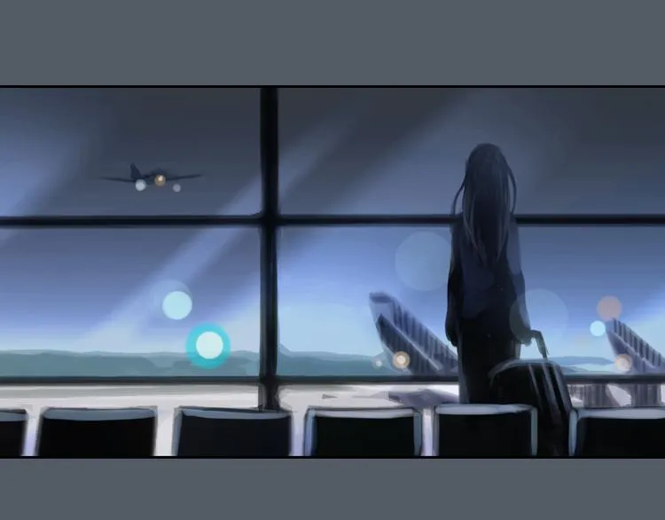 第48话 不准私自离开我！ 第35页