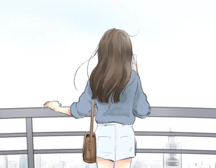 第47话 我会追回你的！ 第8页