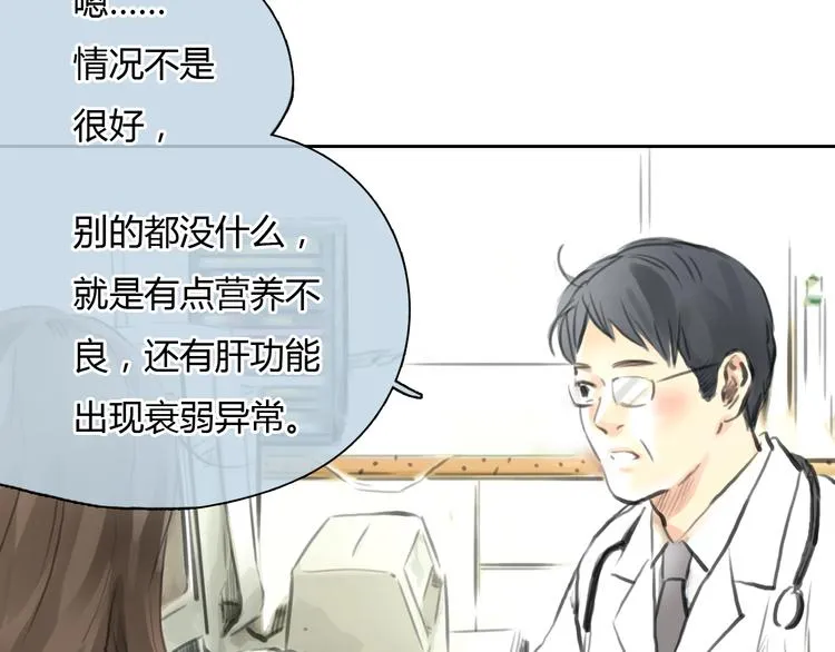 第45话 瑞拉得了重病？ 第15页