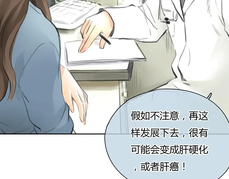 第45话 瑞拉得了重病？ 第16页