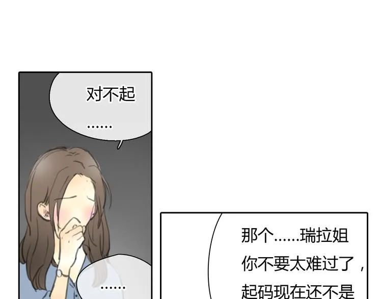 第45话 瑞拉得了重病？ 第59页