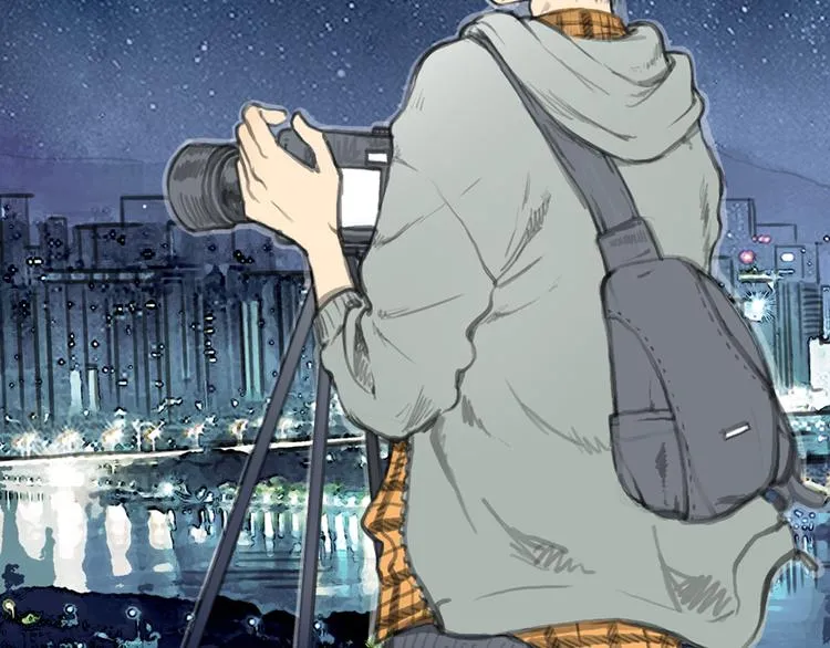 第16话 这是我和前男友一起拍的照片 第19页