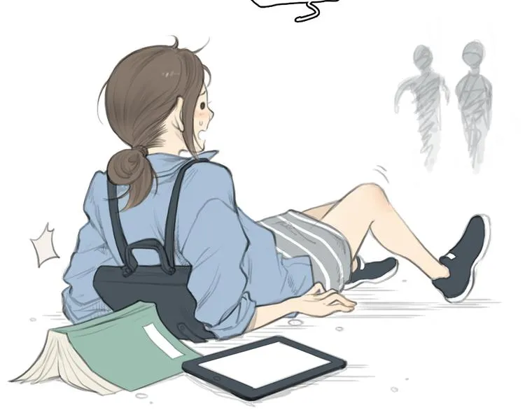 第16话 这是我和前男友一起拍的照片 第39页