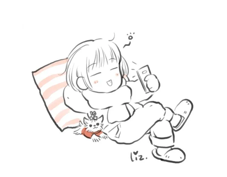 第32话 生日惊喜 第52页