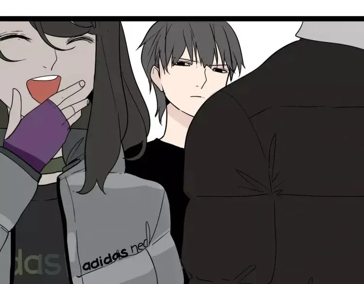 别吃醋了，情侣装只跟你穿 第11页