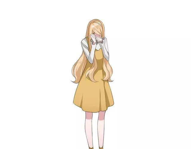 第53话 告白 第37页