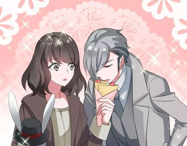 第55话 间接kiss 第36页
