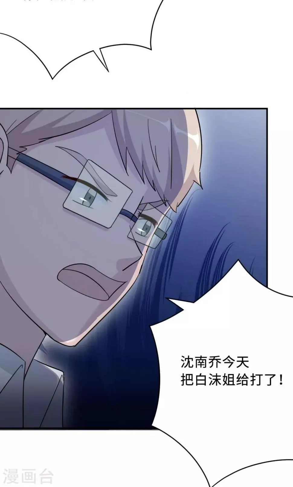 第68话 莫少要休假了 第27页