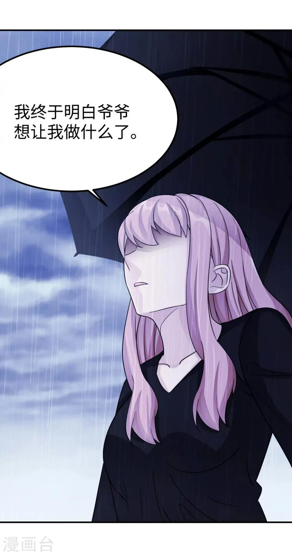 第95话 葬礼 第53页
