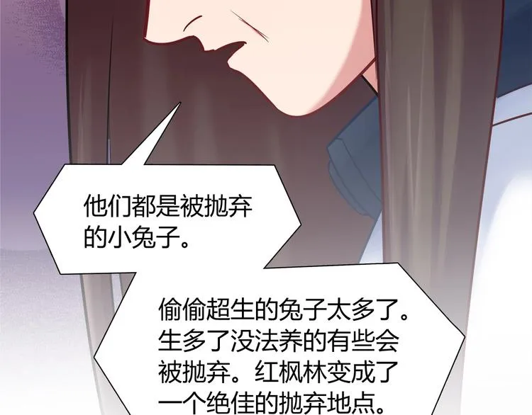 第87话 收养兔子？ 第29页