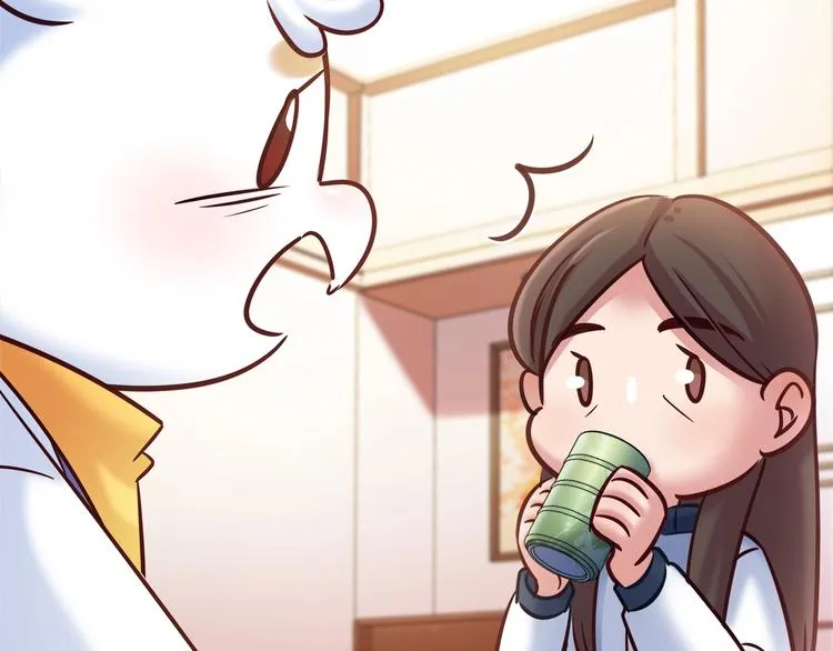 第87话 收养兔子？ 第50页