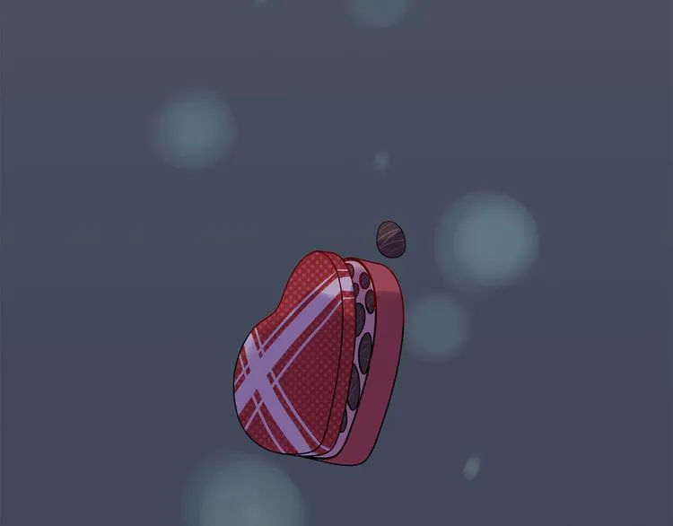 第1话 兔子不能吃巧克力？ 第58页