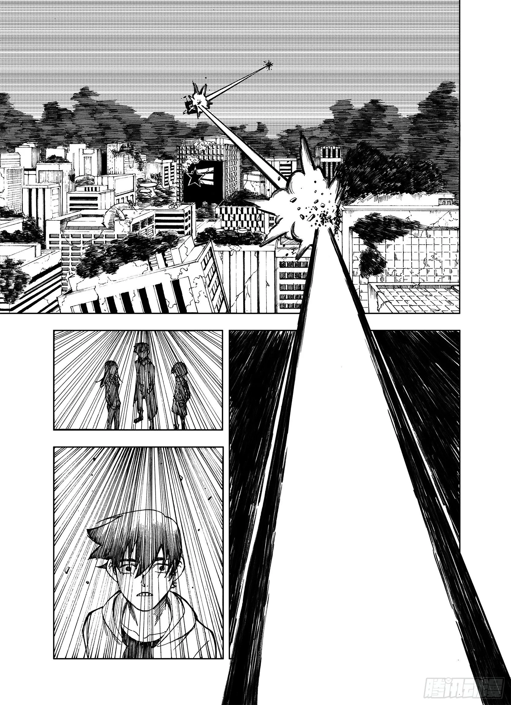 第11话 空想世界的构造者 第5页