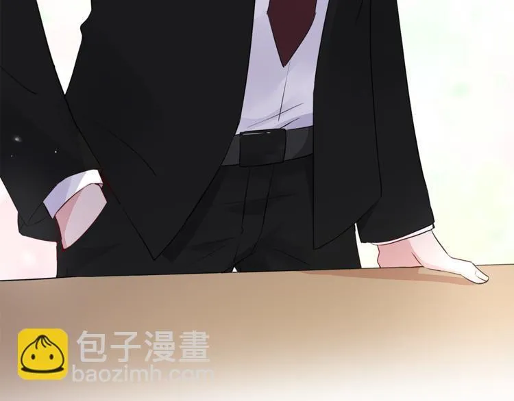第23话 总裁他想潜规则？ 第58页