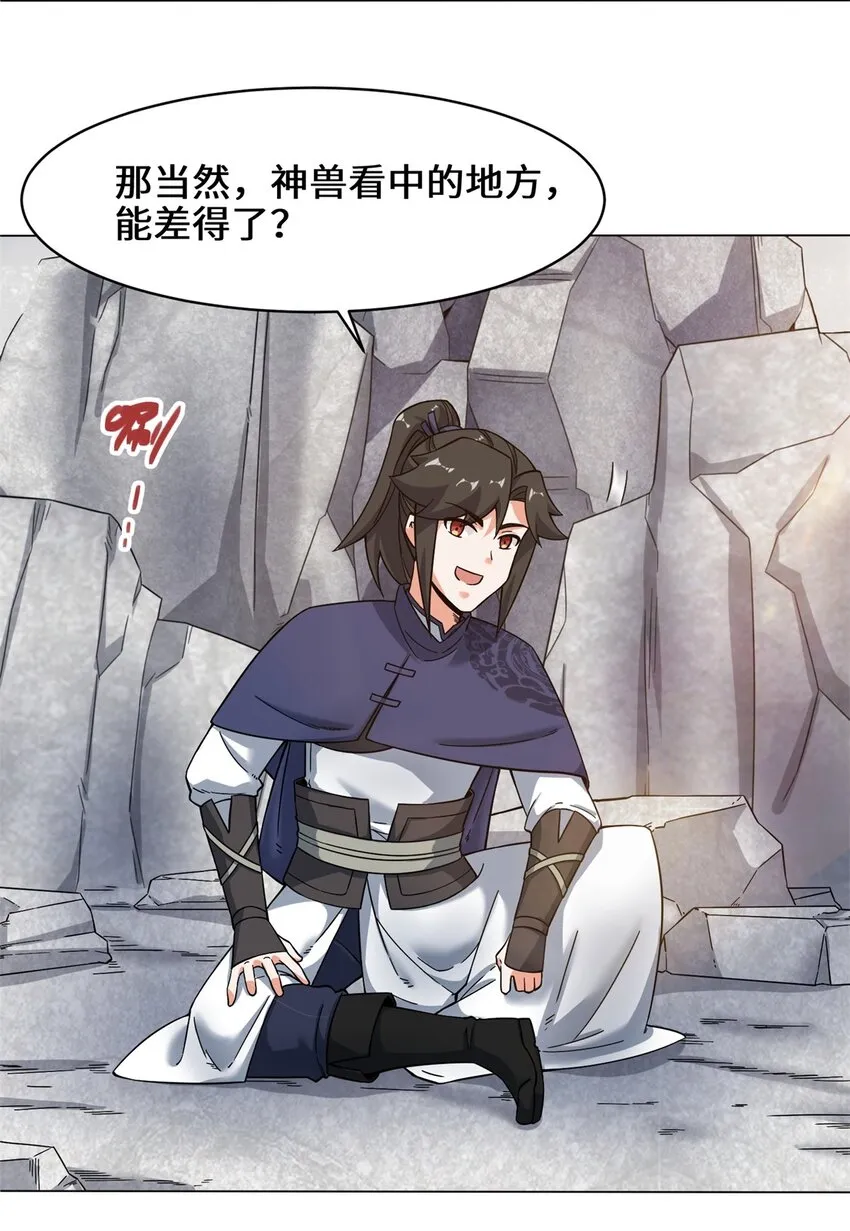 40-第二武魂觉醒 第5页
