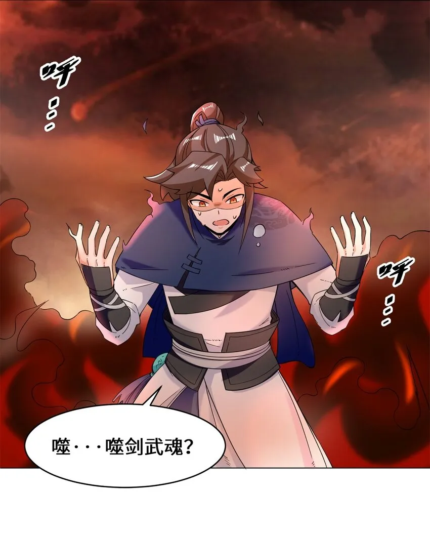 40-第二武魂觉醒 第13页