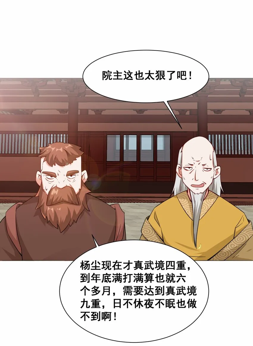 58-嚣张 第27页